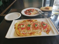 -EATALIA意塔利意式餐厅(鼓楼店)