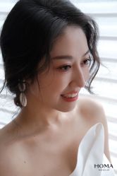 -荷玛高端新娘跟妆团队·彩妆培训