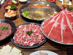 -楠火锅(昆山金鹰店)
