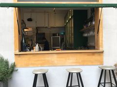 门面-RAC BAR(安福路店)