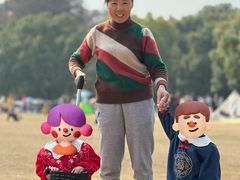 -贝斯特月嫂·育婴护理(北外滩总店)
