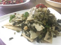 -臭桂鱼儿特色餐厅(朝晖七小区北区店)