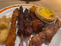 -比格比萨自助(延庆万达广场店)