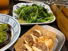 -福苗小骆驼烧烤(大唐不夜城店)