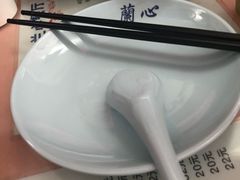 -蘭心餐厅(进贤路店)