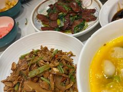 -炆火火·藕汤·湖北煨菜馆(销品茂店)