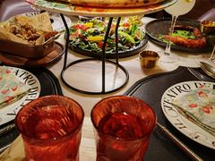 -IL TEATRO 精品意大利餐厅