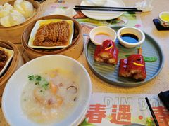 -点都德(华强南店)