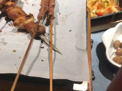 -肉串汪(望京店)