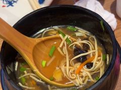 -满园烤鸭·春饼(中街大悦城店)