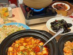 -避风塘(金山万达店)