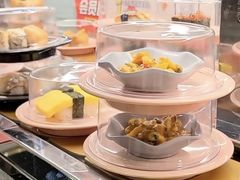 -争鲜回转寿司(朝北大悦城店)