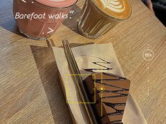 红丝绒-ZM COFFEE(西安路店)