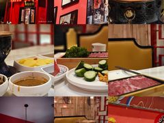 -祥源胡同·涮牛羊肉火锅(花桥店)