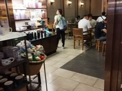 -星巴克(威尼斯人店)