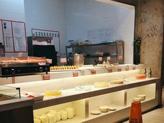 -玫瑰花园自助烤肉(顺义鑫海韵通店)