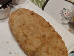 -麦当劳(未来城购物中心店)