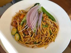 -马来MO简餐.南洋风味料理(美食街店)