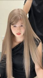-DL HOPE造型
