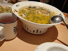 -太二酸菜鱼(深圳布吉万象汇店)
