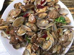 -人和啤酒屋海鲜大排档(营口路店)