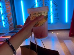 -肥肥虾庄·金牌油焖大虾(杨园滨江时代walk店)