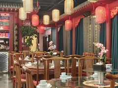 -大清花饺子城(昌黎店)