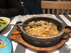 -Aqua Oasis 水天堂(石路天虹店)