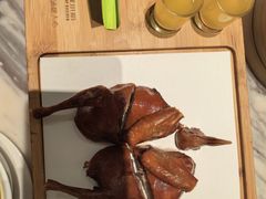 -汤城小厨•粤菜•靓汤(西直门凯德MALL店)