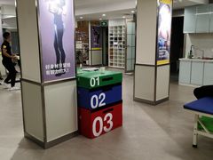 -中田·健身+普拉提(苗栗路店)