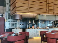 -洲际酒店·地平线全日餐厅HORIZON CAFÉ