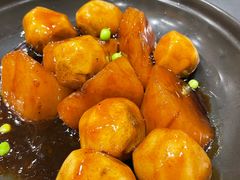 -A One Kitchen·南京精菜馆(晶丽酒店店)