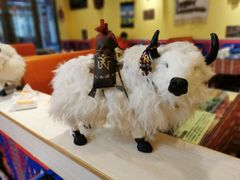 -如意林卡藏餐吧 (九寨沟店)