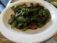 -娘惹裙厨餐厅(昙华林店)