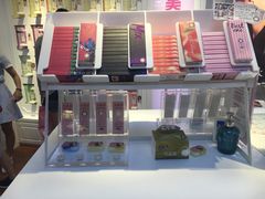 -4inlook美目美佳隐形眼镜店(大悦城店)