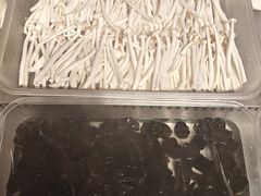 -成老灶火锅鸡(平山店)
