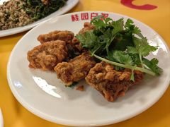 -桂园白粥·潮汕老味道