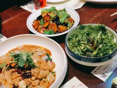 -老厨家(友谊路总店)