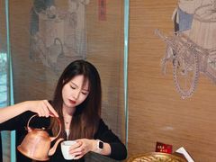 -四世同堂·京菜·烤鸭(双井店)