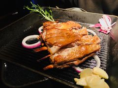 -楼兰新疆主题餐厅(悠方店)