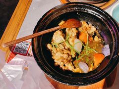 -啫神·广州地标美食(北京路店)