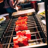 🥮中秋爱月饼，也爱吃肉