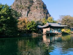 -桂林两江四湖景区
