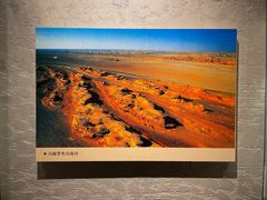 -巴音郭楞蒙古自治州博物馆