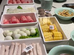 -野妹火锅(龙岗店)