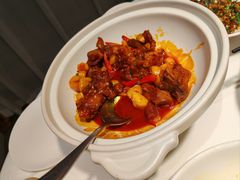 -院里寻菜·精致庭院菜(观沙岭店)