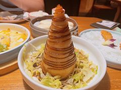 -新白鹿餐厅(城西银泰城店)