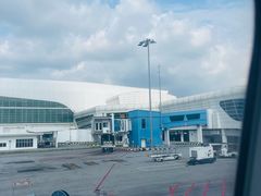 -吉隆坡国际机场