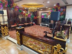 -台北A+A七喜饭店(德增街店)