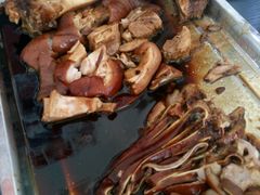 -卤煮老北京酱肉馆